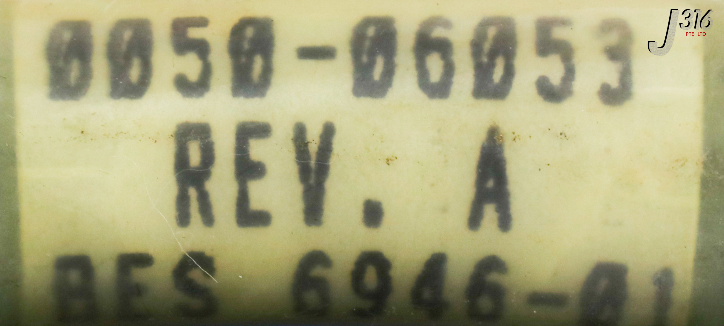 オーダー専用ページ 16903 APPLIED MATERIALS HOSE ASSY, SUPPLY 0050-06053 | eBay